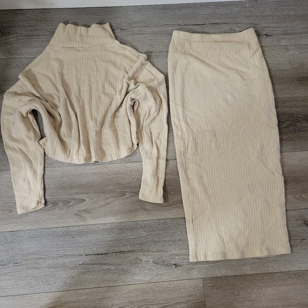 2 piece set